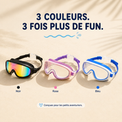 BBPlouf Splash™ (lunettes)