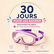 BBPlouf Splash™ (lunettes)