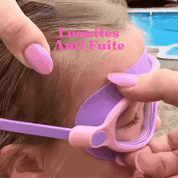 BBPlouf Splash™ (lunettes)