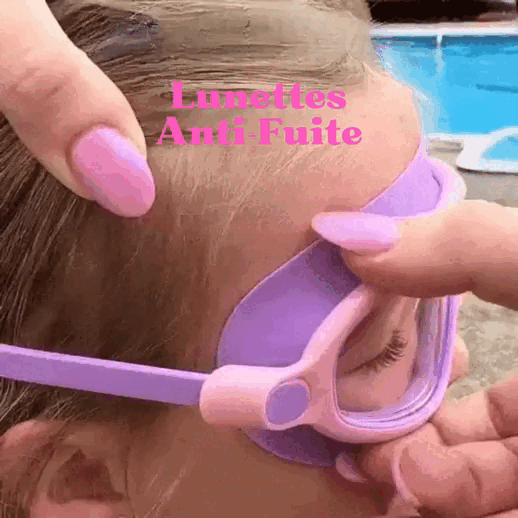 BBPlouf Splash™ (lunettes)
